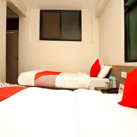 Oyo 626 Hotel Himchuli カトマンズ エクステリア 写真